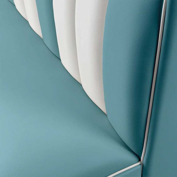 Dinerhj&oslash;rne 360 cm