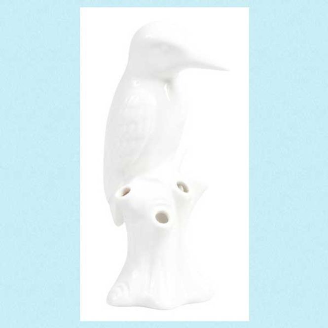 Hovedbilde Hakkespett vase