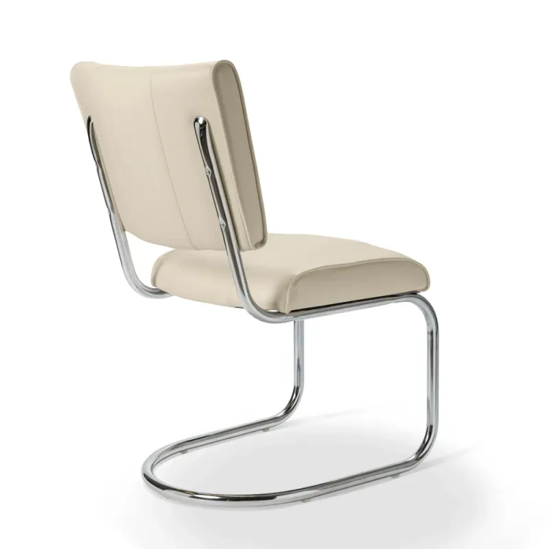 Prospect dinerstol MP Chrome