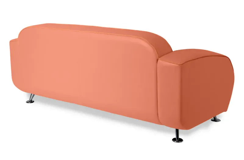 Waverly Sofa 2-seter ensfarget