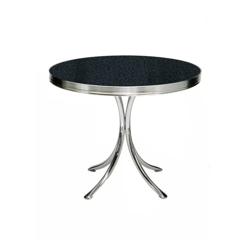 Dinerbord rundt TO-19