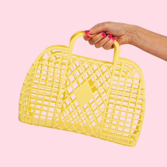 Hovedbilde Sunjellies Retro Basket ...