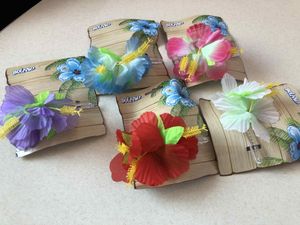 Hovedbilde H&aring;rpynt Hibiscus