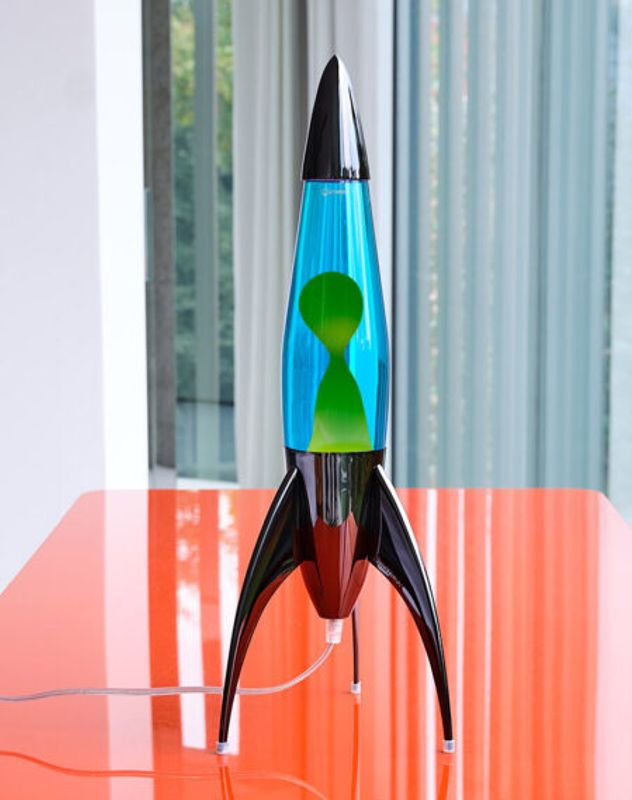 Telstar Rocket: Sort