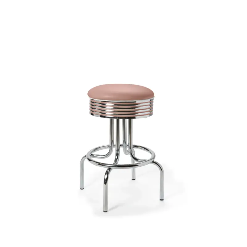 Airline Barkrakk WP 66cm Chrome