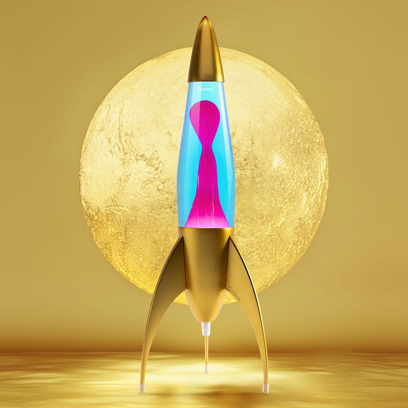Telstar Rocket: Gull