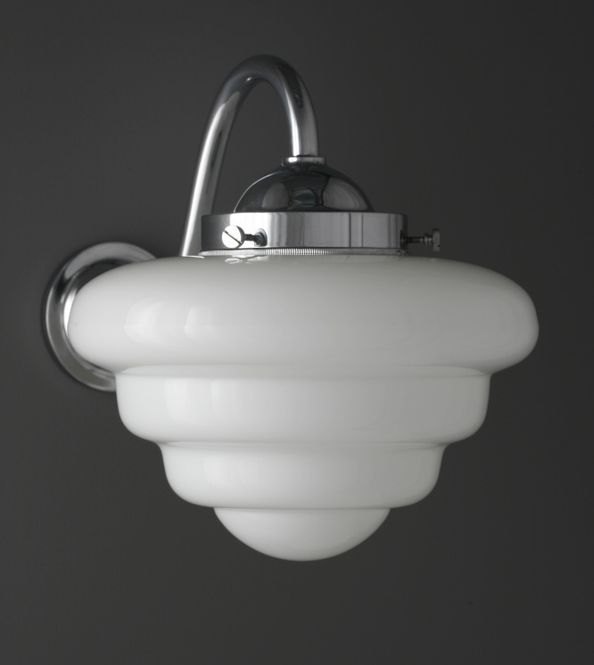 Hovedbilde Vegglampe Diner Michelin
