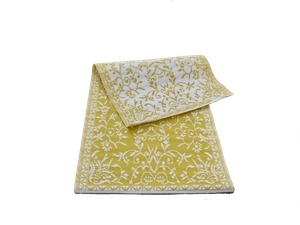 Hovedbilde Plastmatte Indisk 90x180cm ...