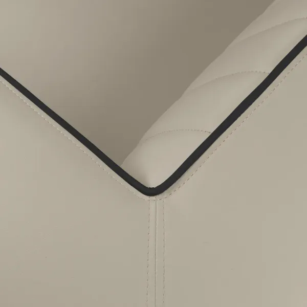 Diner booth hj&oslash;rne CB 60 cm/60 cm