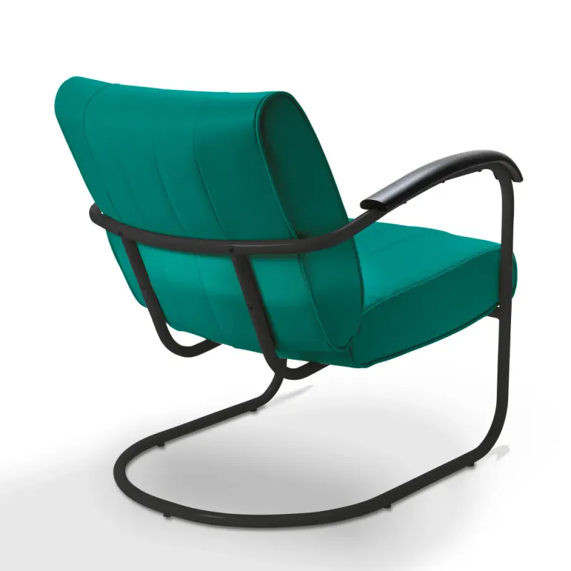 Pullman loungestol MP Sort