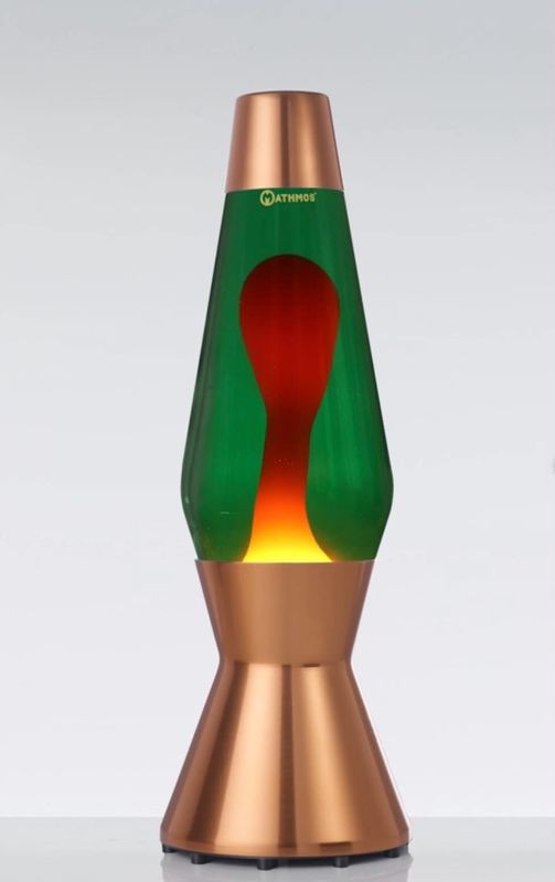 Limited Edition! Astro Heritage Gul-Grønn og Amber (Grønn/Orange)