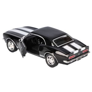 Hovedbilde Camaro Z 1967