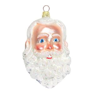 Hovedbilde Julekule julenissen