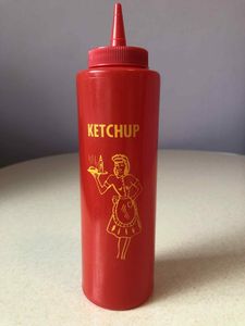 Hovedbilde Ketchup flaske 