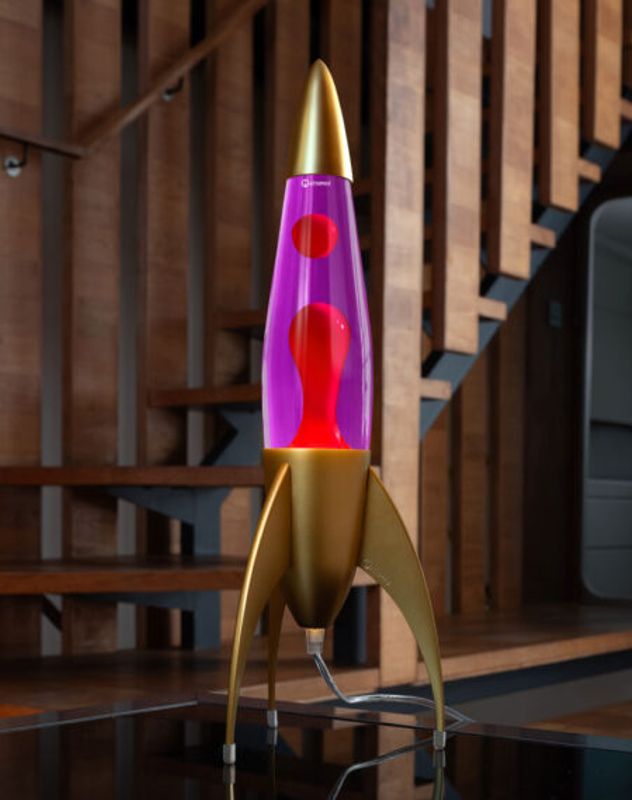Telstar Rocket: Gull