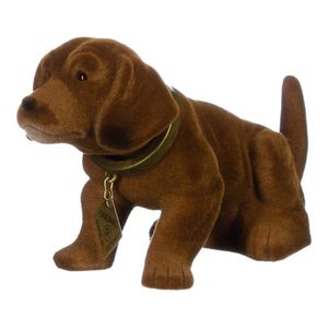 Hovedbilde Den originale dashboard ...