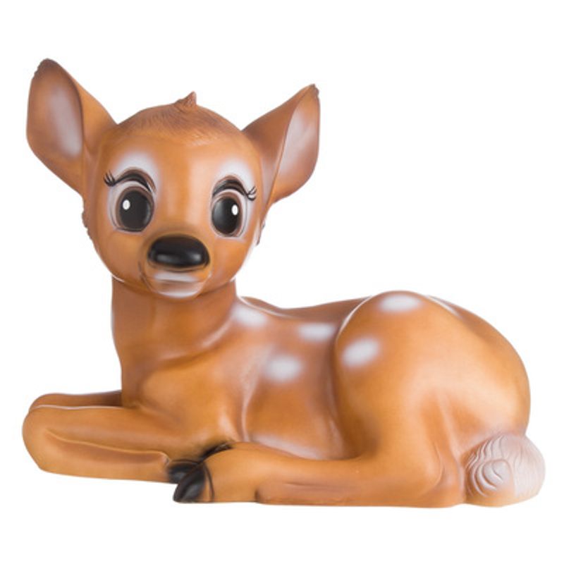 Bambi lampe