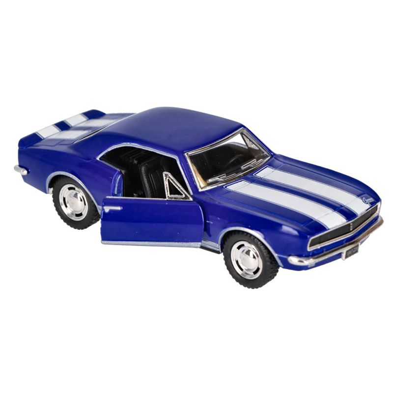 Camaro Z 1967
