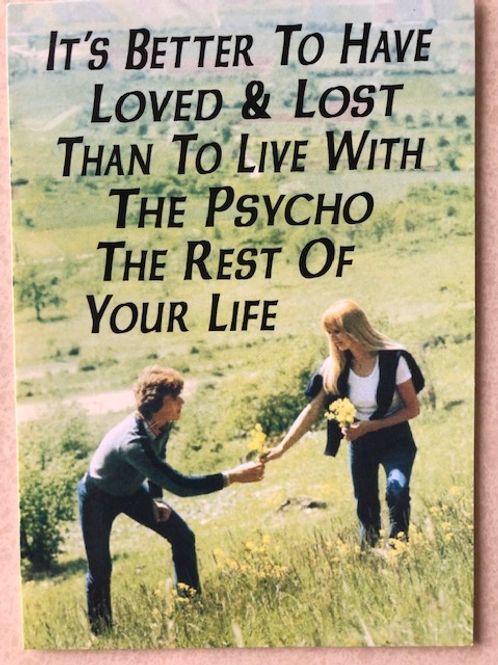 Hovedbilde Kort Psycho
