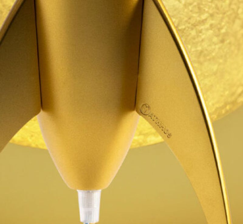 Telstar Rocket: Gull