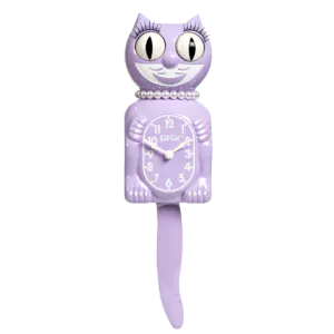 Hovedbilde Kit-Cat klokke Limited ...