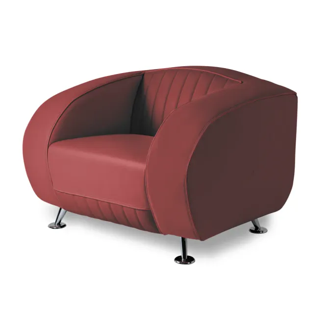 Hovedbilde Delucas Sofa 1-seter ...