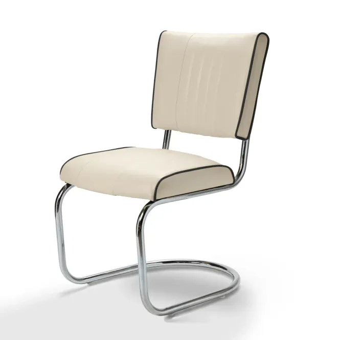 Hovedbilde Prospect dinerstol offwhite ...