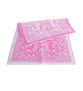 Hovedbilde Plastmatte Indisk 120x180cm ...