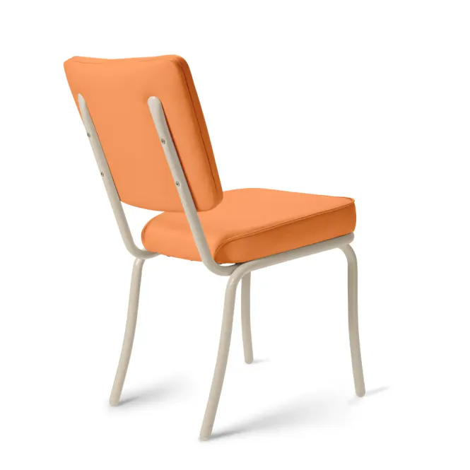 Hovedbilde Arcade dinerstol MP Offwhite