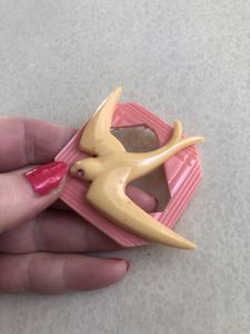 Hovedbilde Brosje Svale