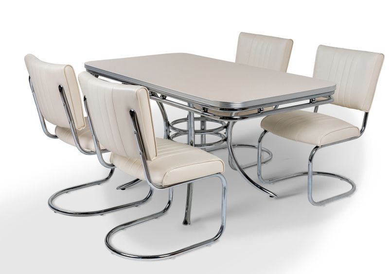 Dinerbord med ekstra kant TO-20