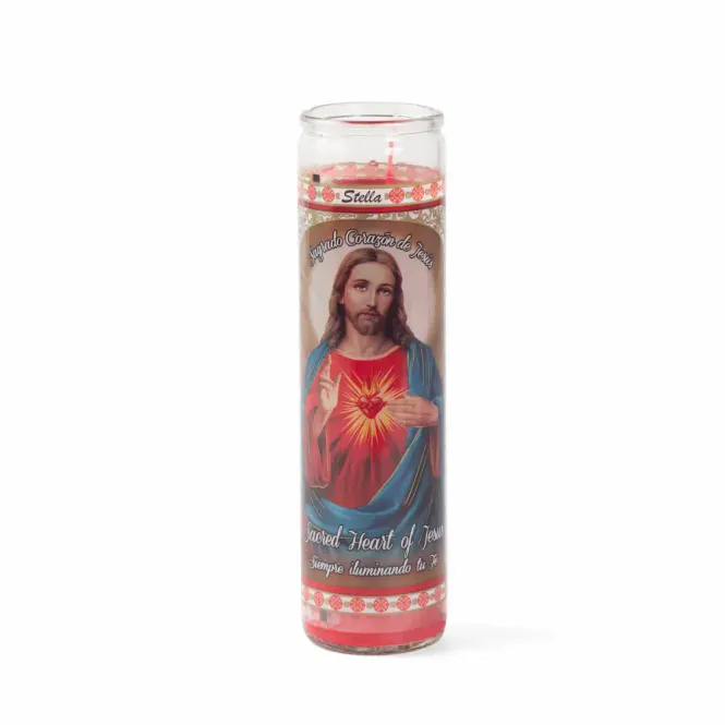 Hovedbilde Jesus hellige hjerte ...