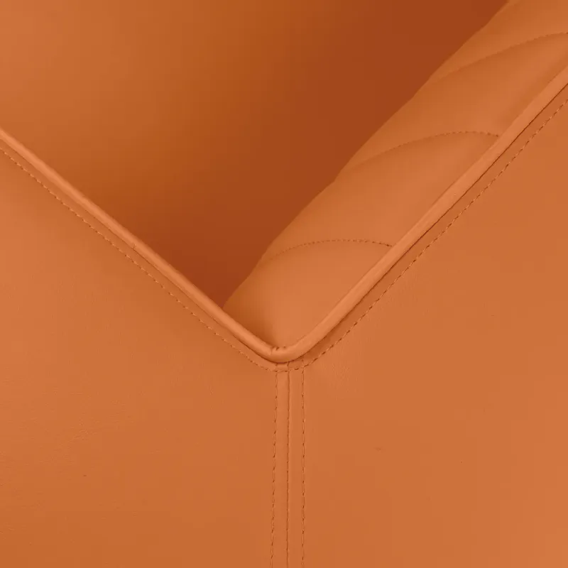 Waverly Sofa 2-seter ensfarget