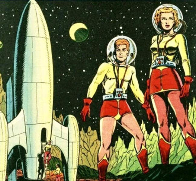 Rokit Giant Lavalampe: S&oslash;lv