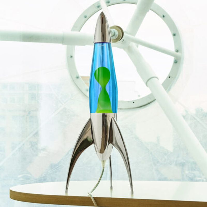 Telstar Rocket: Sølv