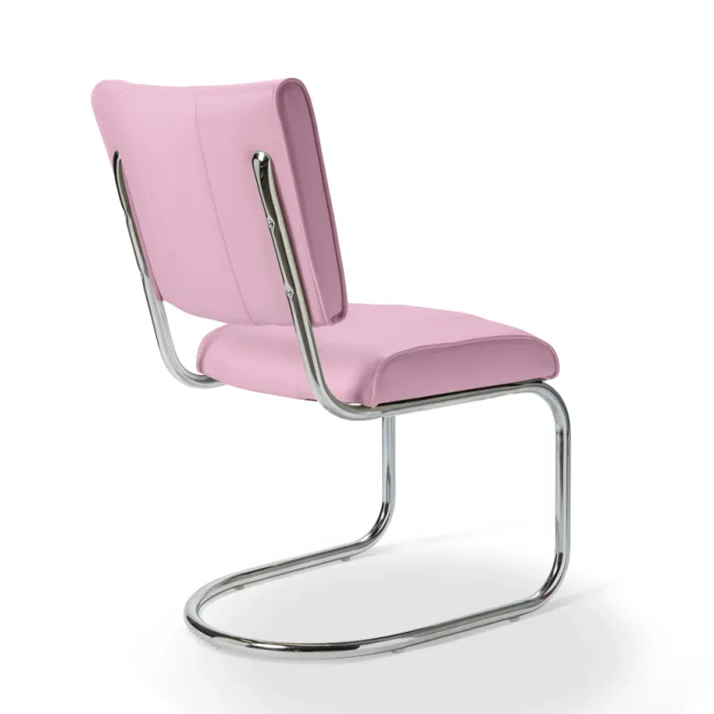 Prospect dinerstol MP Chrome
