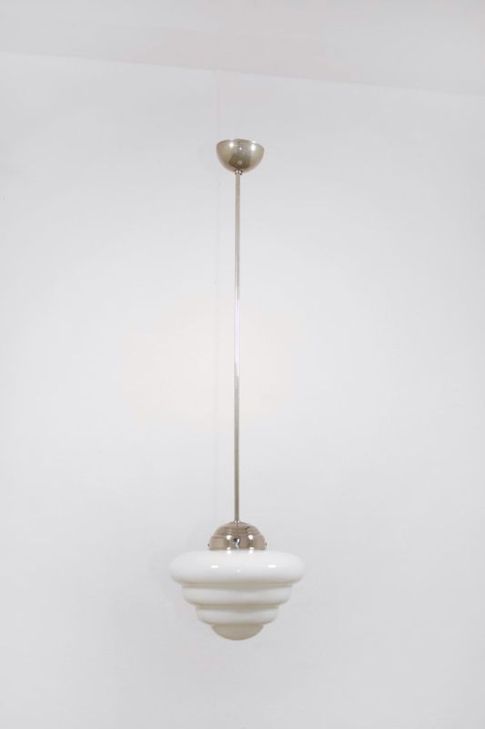 Dinerlampe Michelin
