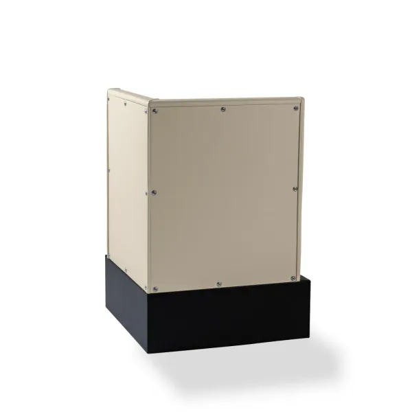 Diner booth hj&oslash;rne CB 60 cm/60 cm