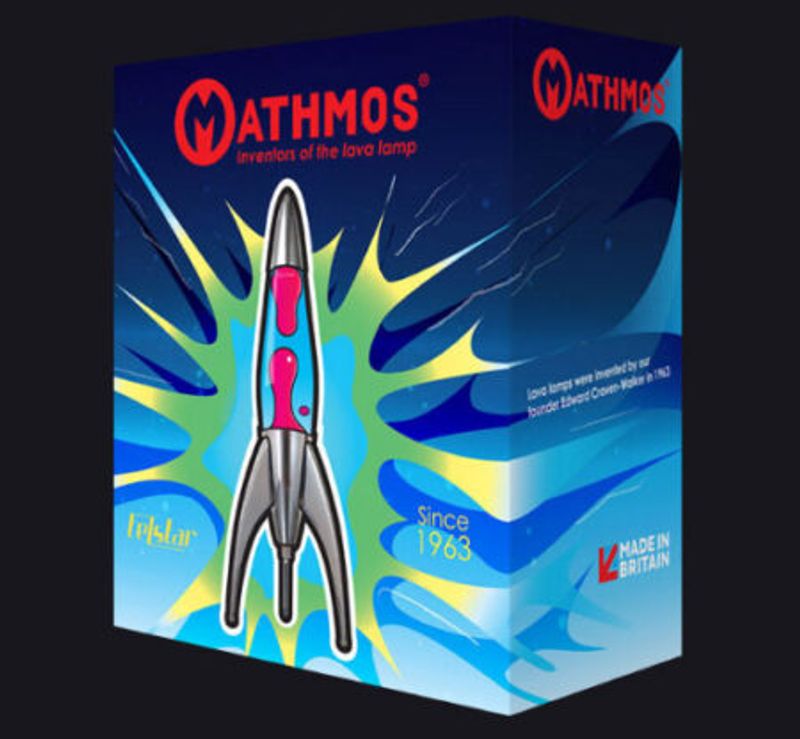 Telstar Rocket: Sølv