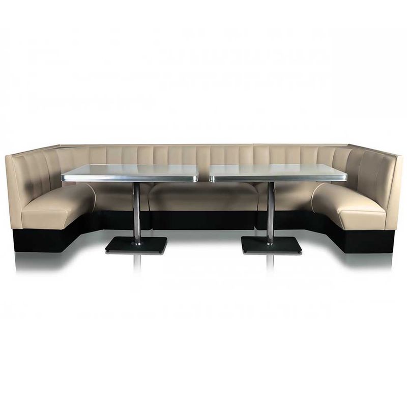 Dinerhjørne 360 cm
