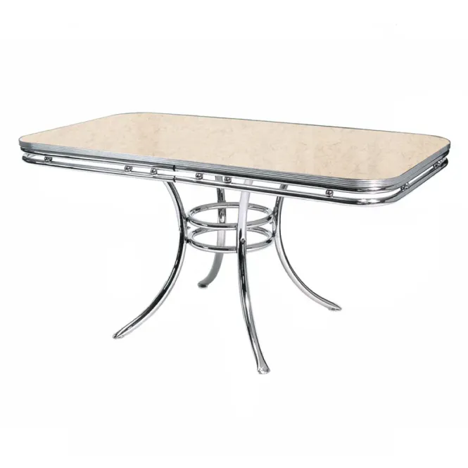 Hovedbilde Dinerbord med ekstra kant ...