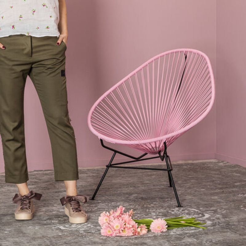 Acapulcostol original lys rosa