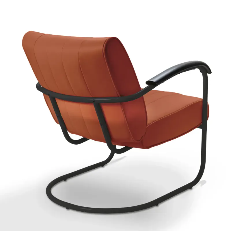 Pullman loungestol MP Sort
