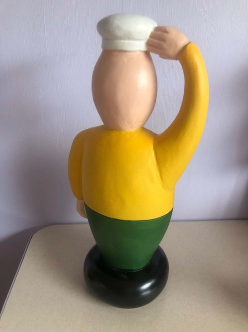 Hovedbilde BP figur 40 cm