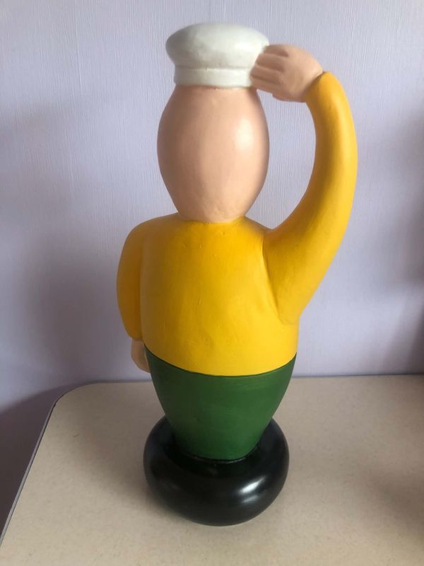 BP figur 40 cm