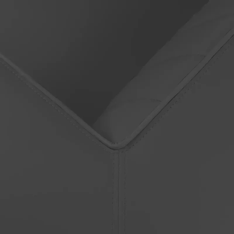 Delucas Sofa 1-seter ensfarget