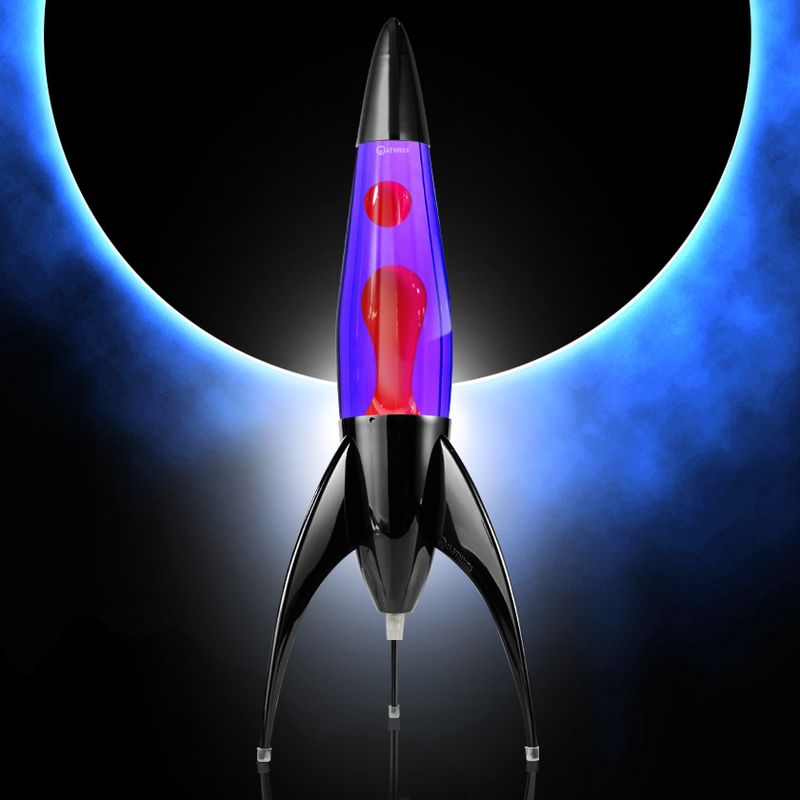 Telstar Rocket: Sort
