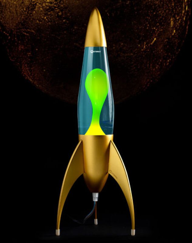 Telstar Rocket: Gull