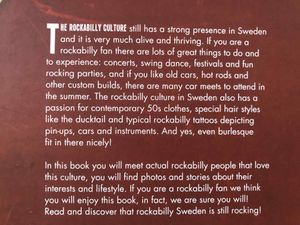 Hovedbilde Rockabilly Lifestyle