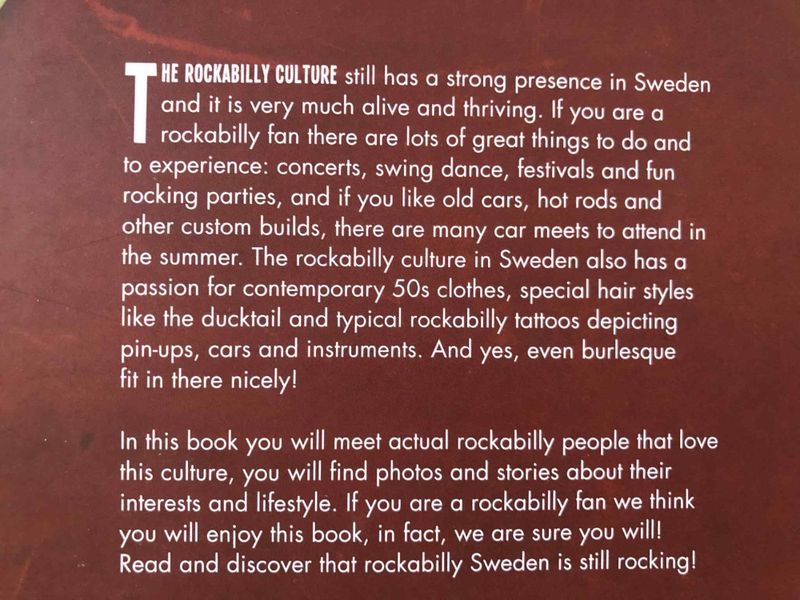 Rockabilly Lifestyle